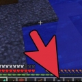 Construindo uma lareira de tijolos no minecraft