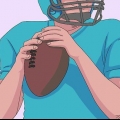 Jogando uma bola mais longe (futebol americano)