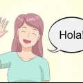 Tenha uma conversa básica em espanhol