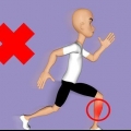 Tratando uma infecção do periósteo