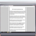 Tratando um nervo comprimido no quadril
