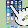 Grave uma mensagem com o voice memos no seu iphone