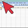 Reparar um arquivo excel danificado