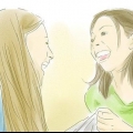 Encontrando um melhor amigo (meninas)