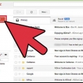 Adicionar um gif animado a uma mensagem do gmail