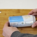 Comeu uma cerveja no método shotgun