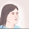 Como curar uma hemorragia nasal em uma criança