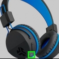 Conectando um fone de ouvido bluetooth a um pc