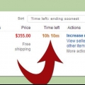 Retirar uma oferta no ebay