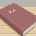 Citando um livro
