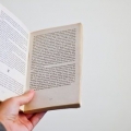 Criar um relatório de livro