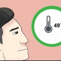 Configurar um aquecedor de água