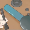 Limpando um bong