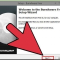 Coloque uma cópia inicializável do windows 7 ou vista em um pendrive