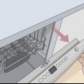 Repor uma máquina de lavar loiça bosch