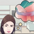 Aliviando uma sensação de queimação na vagina