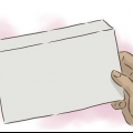 Escreva uma carta para a inglaterra
