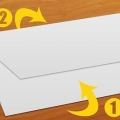 Para escrever uma carta