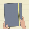 Mantendo um bullet journal