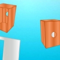 Fazendo um cajon