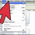 Gravar um cd no mac osx