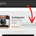 Crie uma colagem com o instagram