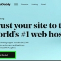Uma .com criar endereço de e-mail
