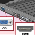 Conectando um computador a uma tv