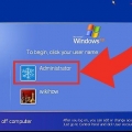 Hackear um computador protegido por senha
