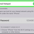 Conectando um computador a um ponto de acesso