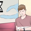 Coloque um preservativo no prepúcio