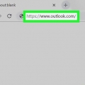 Bloquear um contato no microsoft outlook
