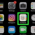 Excluir um contato do whatsapp