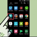 Excluir um contato em um dispositivo android