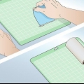 Como limpar um tapete de cricut