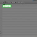 Como abrir um arquivo dat no mac