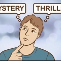 Escrevendo uma história de detetive