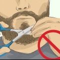 Crescer uma barba espessa e cheia