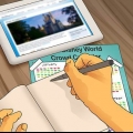 Planejando umas férias na disney