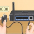 Instalando um roteador sem fio d-link wbr-2310
