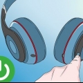 Conecte um fone de ouvido sem fio a um computador ou mac