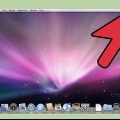Conectando um mouse sem fio