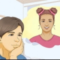 Ter um sonho com a pessoa que você gosta
