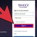 Bloquear um endereço de e-mail do yahoo!