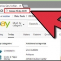 Abrindo uma conta no ebay