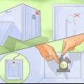 Fazendo uma caixa de ninhada simples para pintinhos