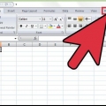 Escrever uma macro simples no excel