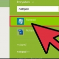 Crie uma página web simples com o bloco de notas do windows