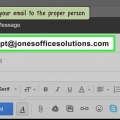 Escreva um e-mail para o departamento de recursos humanos de uma empresa
