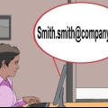 Escreva um e-mail para conseguir um estágio